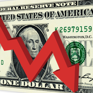 Petro-Dollar System Crumbles: US Dollar Could Collapse from the World’s Oil Wars