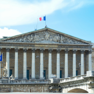 French Lawmakers to Lower Cryptocurrency Tax by 6 Percent