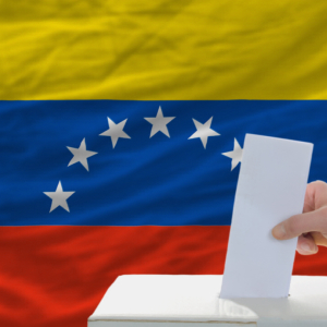 Millions of Venezuelans Voted via Blockchain in an Unofficial Anti-Maduro Referendum