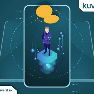 Kuverit Launches Multi Trader Marketplace