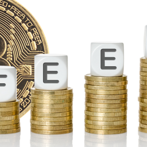 Bitcoin Transaction Fees Spike 350% in a Month, as ETH Fees Decline