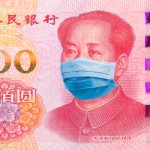 China Is Scrubbing Cash Notes to Stop Virus Spreading so Its Government Paper Money Wont Kill You