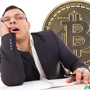 Data Shows Institutional Interest in Bitcoin Has Diminished