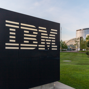 It’s 2019 and IBM Is Still Trying to Find a Use Case for Blockchain