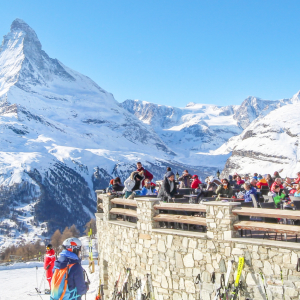 Swiss Resort Town Zermatt Accepts Bitcoin for Government Services