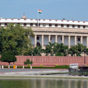India’s Crypto Bill Omitted From Parliament Agenda While New Ban Report Appears