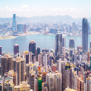 Hong Kong Amends Crypto Law to Regulate All Exchanges