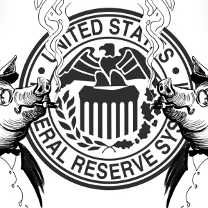 Federal Reserve Staff Sluiced Wall Street Bankers With Trillions From the Comfort of Their Mansions