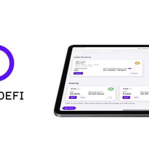 Cake DeFi: A One-Stop Shop for Generating Yield