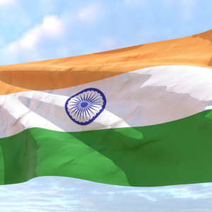 India’s Crypto Trading Volume Soars Amid Economic Crisis