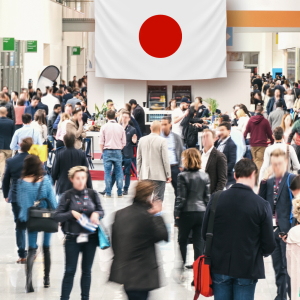 Japan Hosting World Conference to Discuss Decentralized Financial Governance