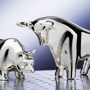 Market Outlook: Crypto Bulls Rally After Bearish Downturn