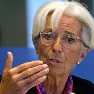 ECB Chief Christine Lagarde Downplays Bitcoin’s Risks to Financial Stability, Troubled by Stablecoins