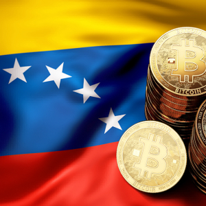 Venezuela Pays for Imports From Iran and Turkey With Bitcoin to Evade Sanctions
