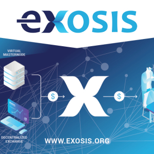 PR: Exosis Launches ICO to Create a Multi Utility Platform