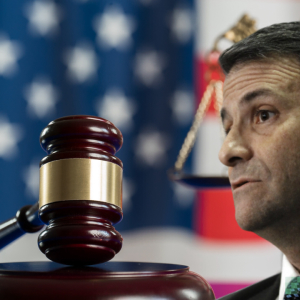‘Casino Jack’ Abramoff Charged in AML Bitcoin Cryptocurrency Fraud Case, Could Return to Prison