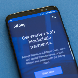 Bitpay Users Can Now Purchase Crypto With Fiat In-App