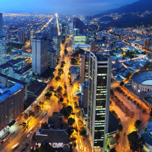 P2P Bitcoin Trading: Venezuela, Colombia Account for Over 23% of Total Localbitcoins Volume