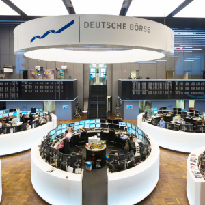 Leading Stock Exchanges in Switzerland, Germany, Austria Now List Bitcoin ETP