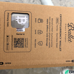 An In-Depth Look at the Multi-Currency Cold Storage Card Ballet