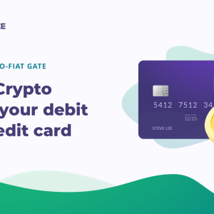 PR: Buy Crypto with Credit or Debit Card Using EO.Finance