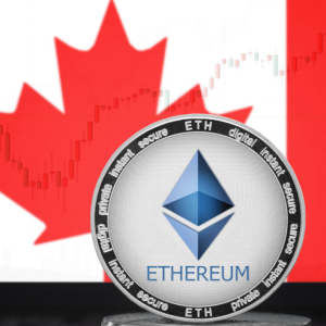 3iq Files IPO for Ether Fund to Trade on Canadian Stock Exchange