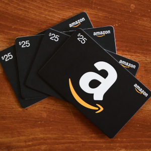 How to Exchange Your Amazon Gift Cards for Bitcoin Cash