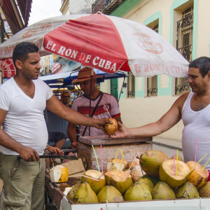 Food and Cash Shortages Push Cubans Toward Permissionless Cryptocurrencies