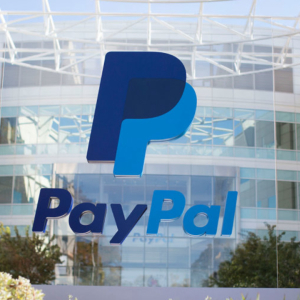 Paypal Developing Cryptocurrency Capabilities, Letter to European Commission Confirms