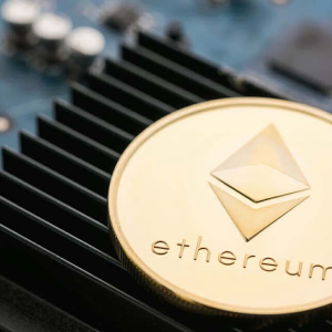 Ethereum Reclaims #2 Crypto Spot as ETH Price Climbs More Than 17%