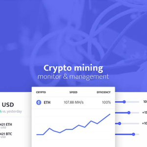 Minerstat: Your All-In-One Crypto Mining Suite
