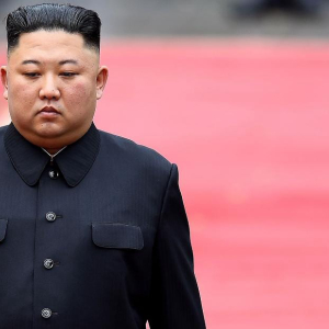 Should Bitcoin be afraid of Kim Jong-un’s death?