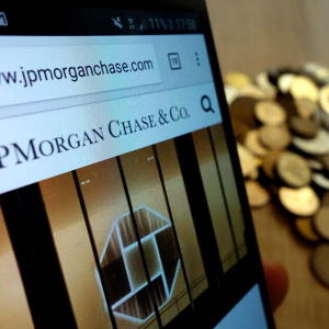 JP Morgan Launches JPM Coin – the First US Bank-Backed Cryptocurrency