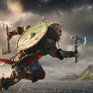 Assassin’s Creed Valhalla Adds Vikings to the Popular Game Series