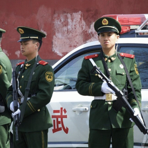 China to Begin Blockchain Censorship for ‘Orderly Development’