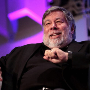 Steve Wozniak Sees ‘Massive Value Creation’ in Bitcoin Despite Bear Market