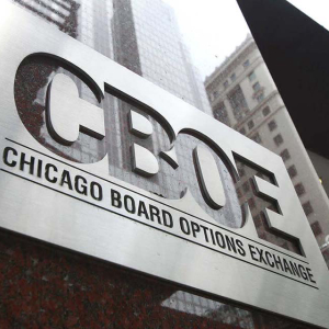 CBOE Withdraws Bitcoin ETF Application, Cites Government Shutdown as Reason