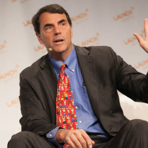 Tim Draper Stands by His $250K Bitcoin Prediction