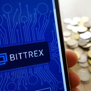 Crypto Exchange Bittrex Launches OTC Services