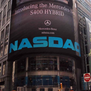 Nasdaq Begins Listing Brave New Coin’s Bitcoin and Ethereum Price Indices