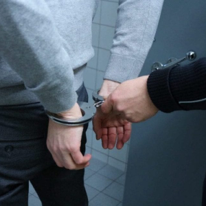 Two Men Arrested for Bitcoin Extortion and Theft