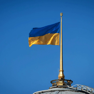 Crypto Payments Now Legal in Ukraine