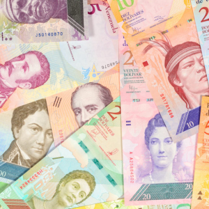 Venezuela Traded Over $60M in Bitcoin Already in 2019