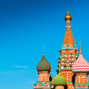 Rumors Denying Russia’s $10B Bitcoin Investment ‘Ridiculous,’ Says Ginko