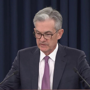 Federal Reserve Considers ‘FedCoin’ Digital Currency