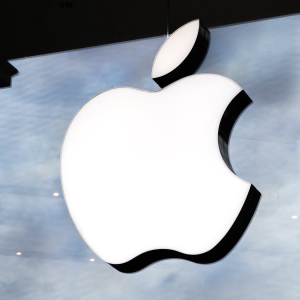 Think Different? Bitcoin Makes Trillion-Dollar Apple Look Like A Non Starter