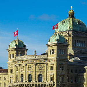 Switzerland Moves Forward to Fit Cryptocurrency Into Traditional Regulations