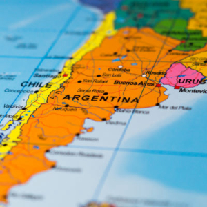Argentina Gets 7 New Bitcoin ATMs For Christmas