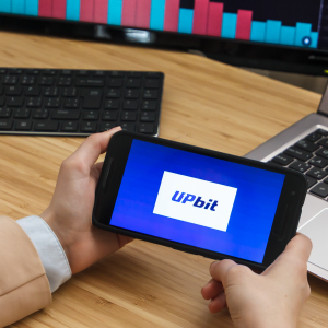 Upbit Exchange to Re-Open XRP, LTC and EOS Trading