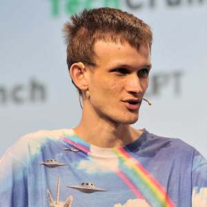 ‘There’s No Room for 1000x Price Increases,’ Reaffirms Vitalik Buterin